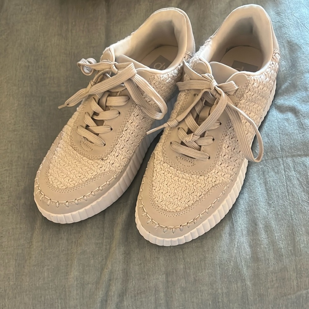 Dolce Vita Fredi size 8.5